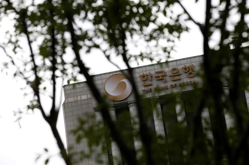 韓國企業景氣創近4年新高！半導體出口帶頭回溫，製造業信心連5月走升