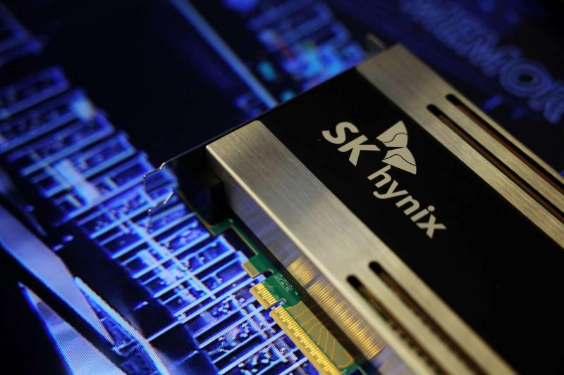SK海力士傳評估日本設晶圓廠　全球產能版圖調整，中韓美日布局成焦點