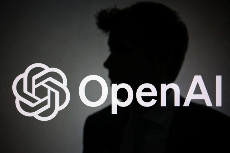 OpenAI最快第3季轉虧為盈，AI業者開始靠自己賺的錢擴張