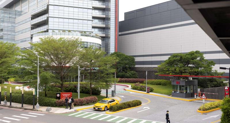 SUMCO減持台勝科至38%　仍列重要生產銷售基地、後續持股動向受關注