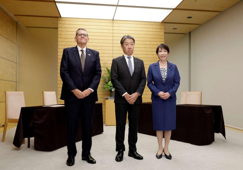 鎧俠與Sandisk攜手加碼日本快閃記憶體 總投資上看310億美元