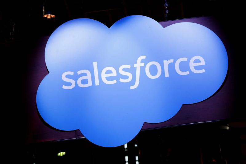 Salesforce AI變現出現進展　Jefferies調高目標價至300美元、股價大漲21%