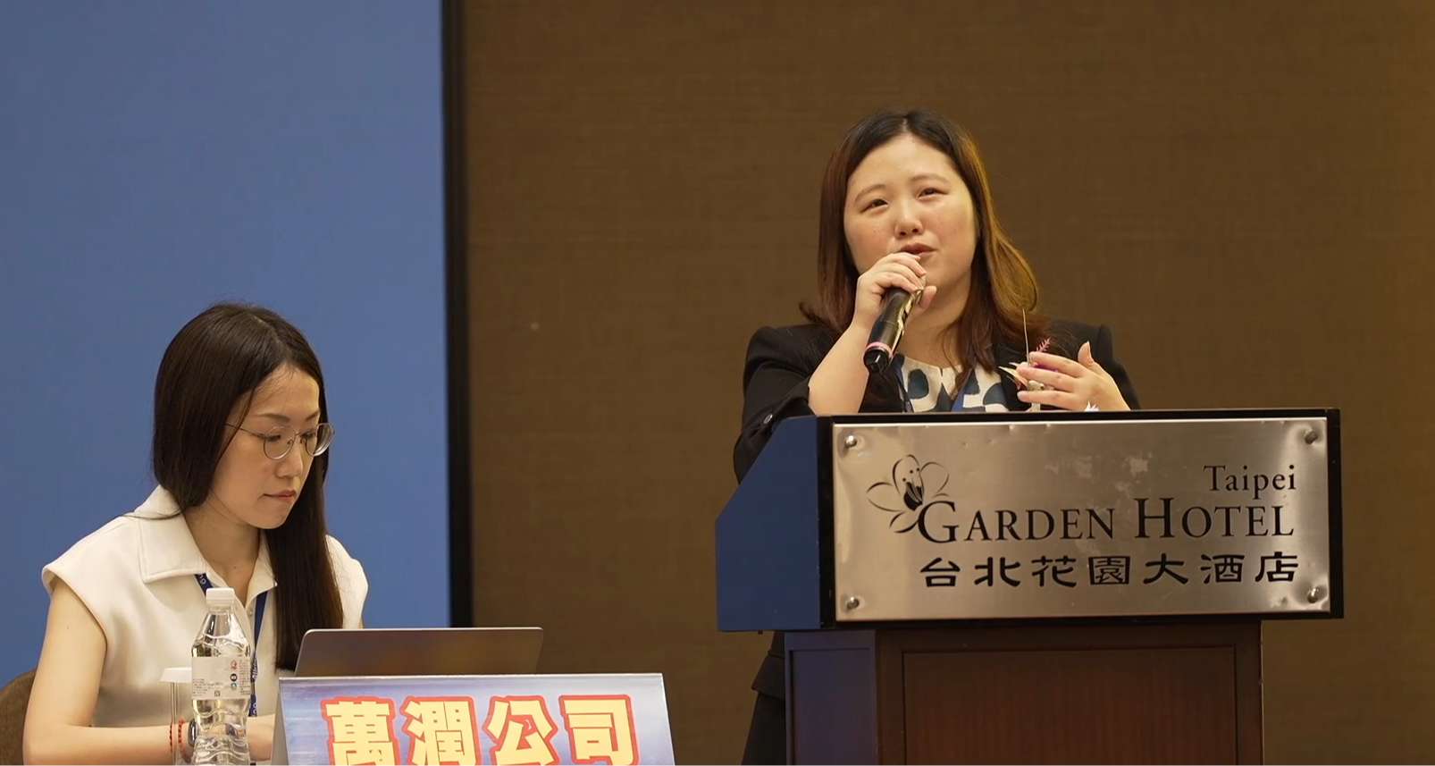 萬潤(6187)訂單看到2027年第二季，成長關鍵從需求轉向產能，點膠關鍵技術持續突破