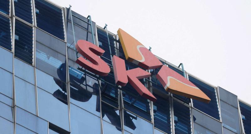 SK Telecom分拆AI資料中心事業 KKR等砸22億美元入股、韓國加速AI主權布局