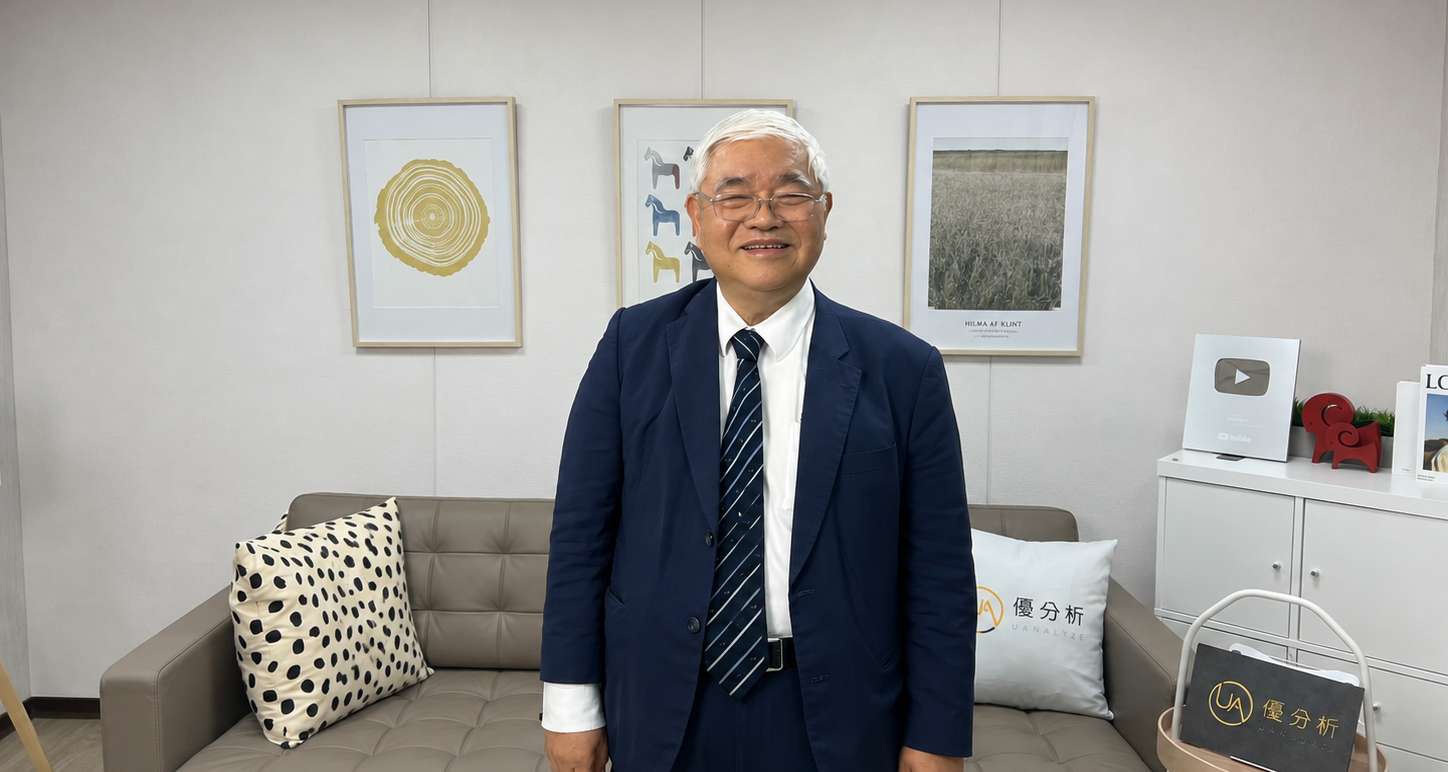 杜金龍的私房波段術！台積電短線「賺菜錢」加碼法大公開！聯電、群創、台達電套牢該賣嗎？