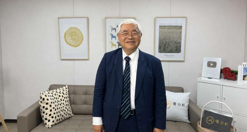 杜金龍的私房波段術！台積電短線「賺菜錢」加碼法大公開！聯電、群創、台達電套牢該賣嗎？