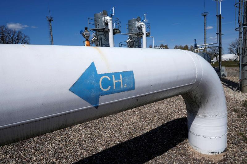 日本布局e-Methane　美國年產75,000噸計畫啟動設計、拚2030年商轉