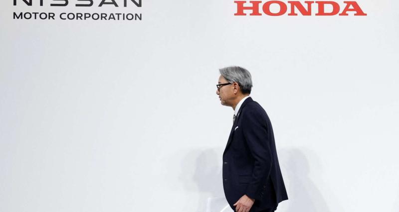 日產、本田共建次世代車輛軟體架構　2029年導入量產車