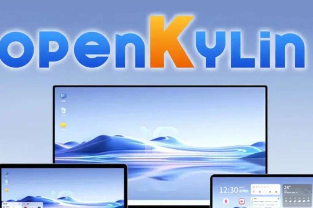 openKylin開放麒麟 3.0亮相，AI Agent深入作業系統、部署量達2,400萬套