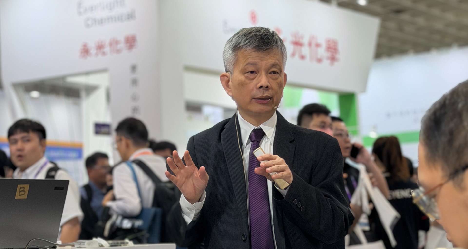 精測(6510)8月營收大增54.3%，AI晶片測試難度正轉化為成長動能