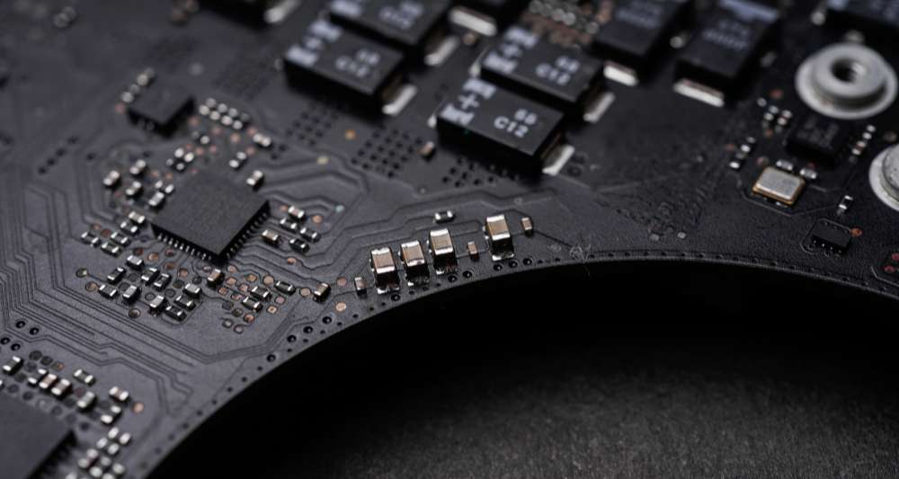 【優分析即時新聞】禾伸堂(3026)飆近9%領軍被動元件！AI電源升級、MLCC漲價預期點火