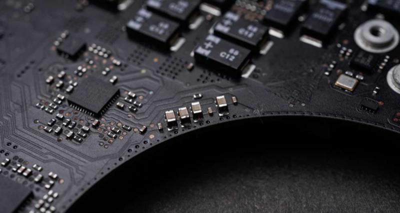 【優分析即時新聞】禾伸堂(3026)飆近9%領軍被動元件！AI電源升級、MLCC漲價預期點火