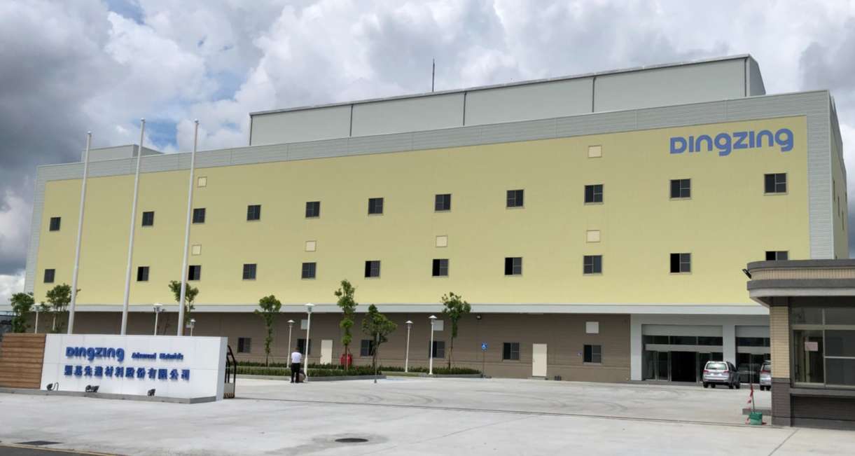 鼎基(6585)8月營收僅增12%，高階車膜卻翻倍！產品結構正在發生什麼變化？