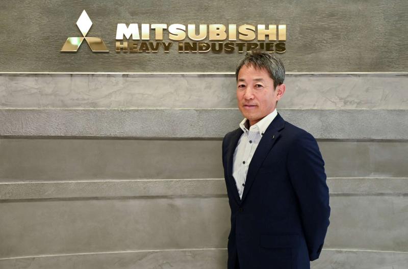 電力比運算力更缺　三菱重工渦輪機訂單能見度衝上新高