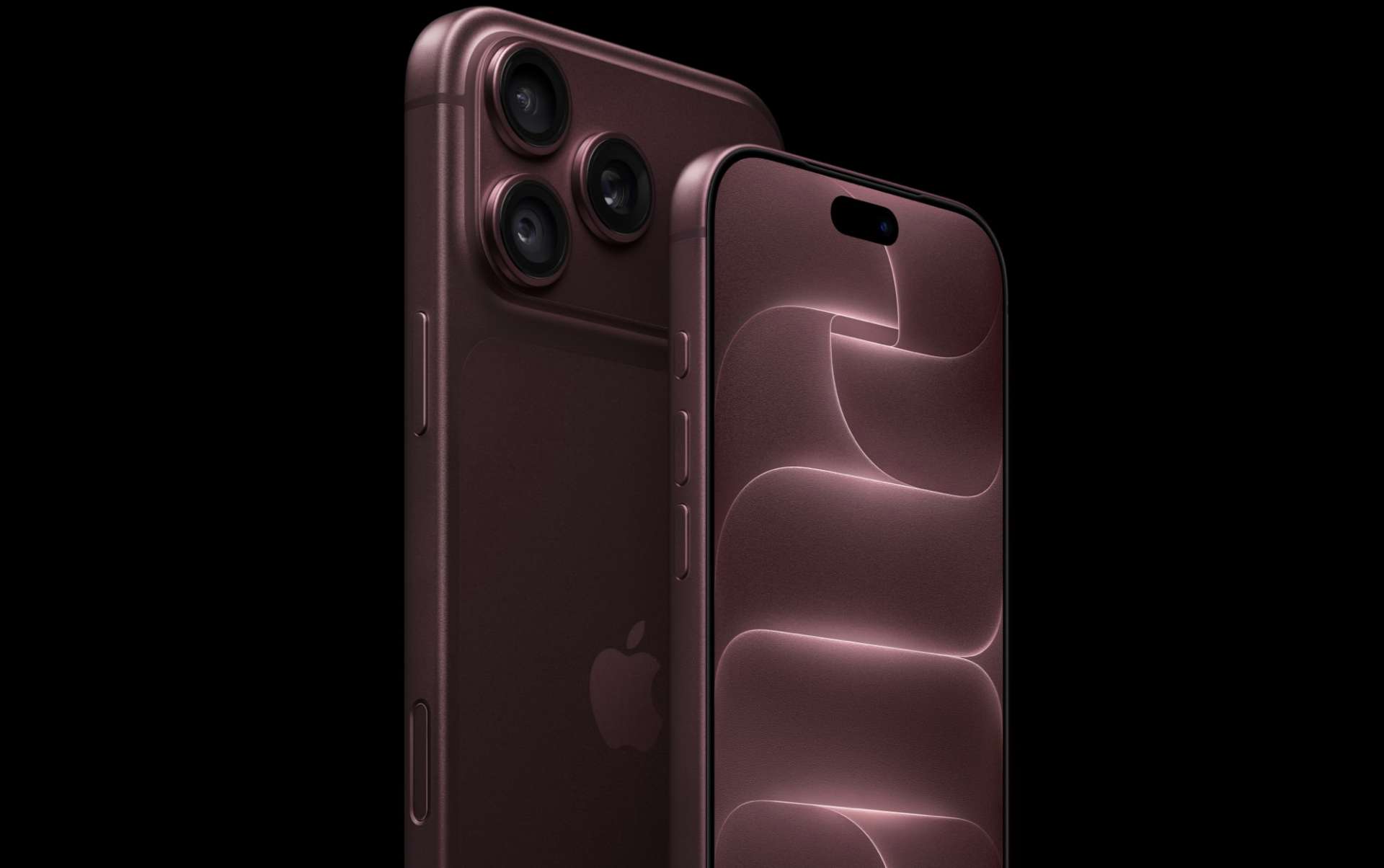 特納斯掌舵首秀，蘋果發表iPhone 18 Pro系列，起售價同步調漲100美元