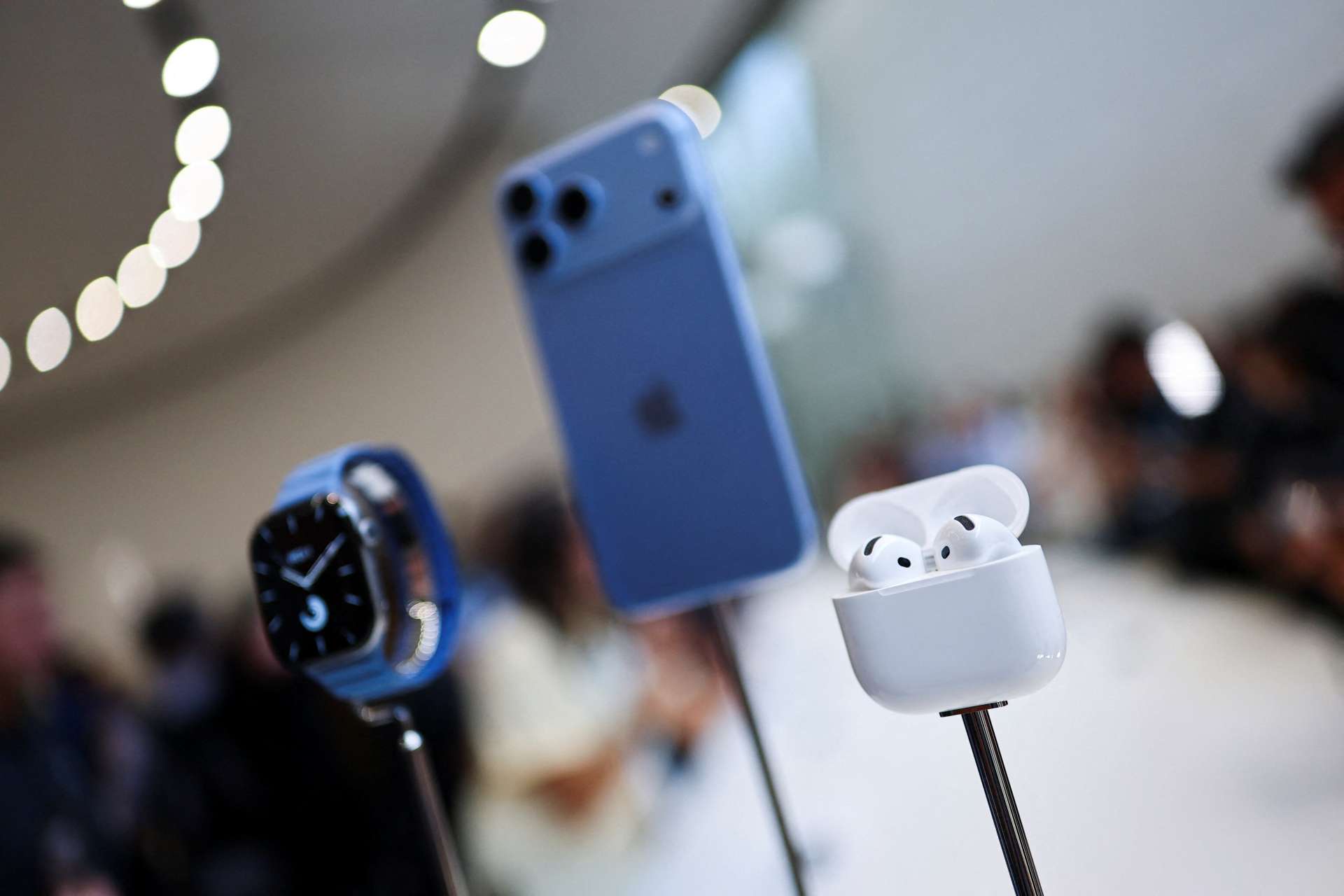 iPhone 18 Pro全面升級A20 Pro 蘋果強攻裝置端AI、散熱與影像
