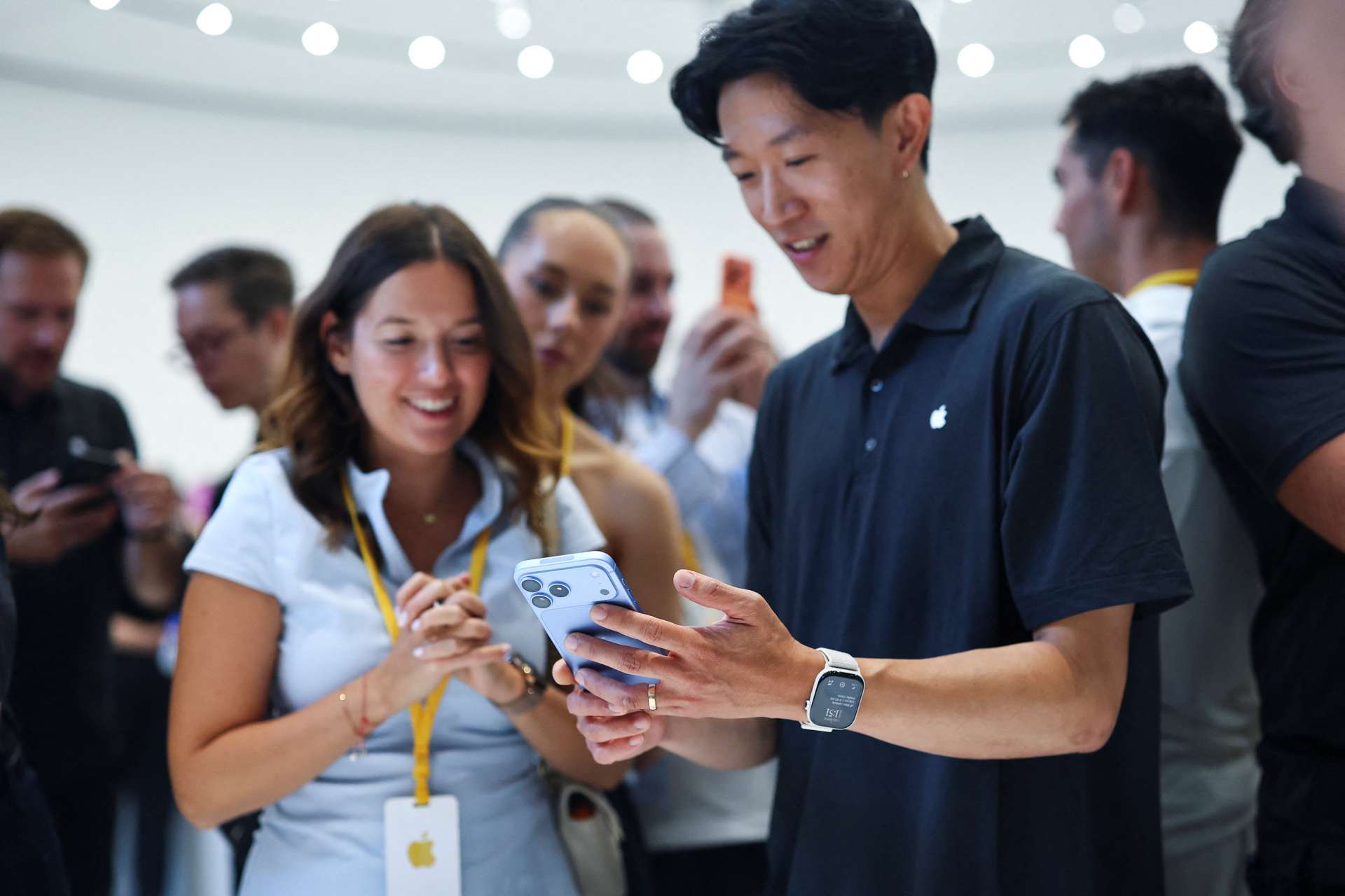 蘋果今年為何不推iPhone 18？新品週期大改，Pro最大驚喜是可變光圈