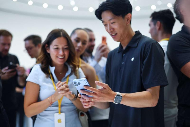 蘋果今年為何不推iPhone 18？新品節奏出現重大變化
