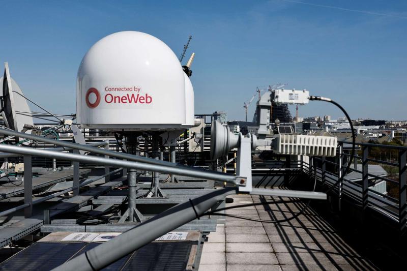 【衛星產業焦點】Eutelsat追加229顆衛星、5億歐元酬載大單落地，Verizon談Starlink競爭