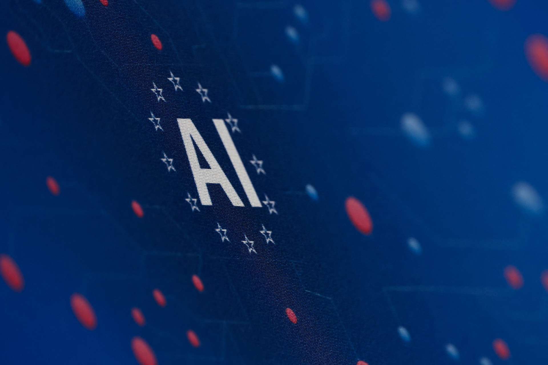 AI市場恐怕擔心錯了！真正大風險是晶片禁令　全球投資恐少6兆美元