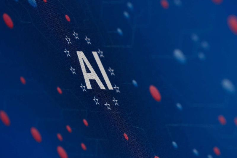 AI市場恐怕擔心錯了！真正大風險是晶片禁令　全球投資恐少6兆美元