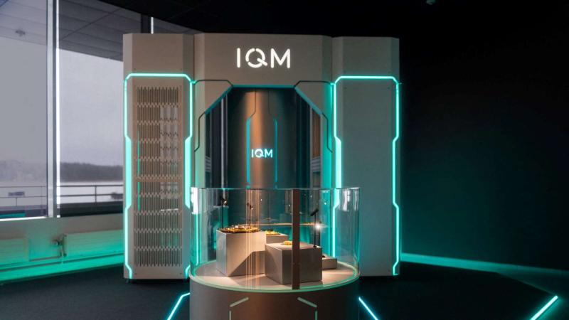 IQM量子電腦商業化加快　訂單突破1億歐元、年產能擴至30套