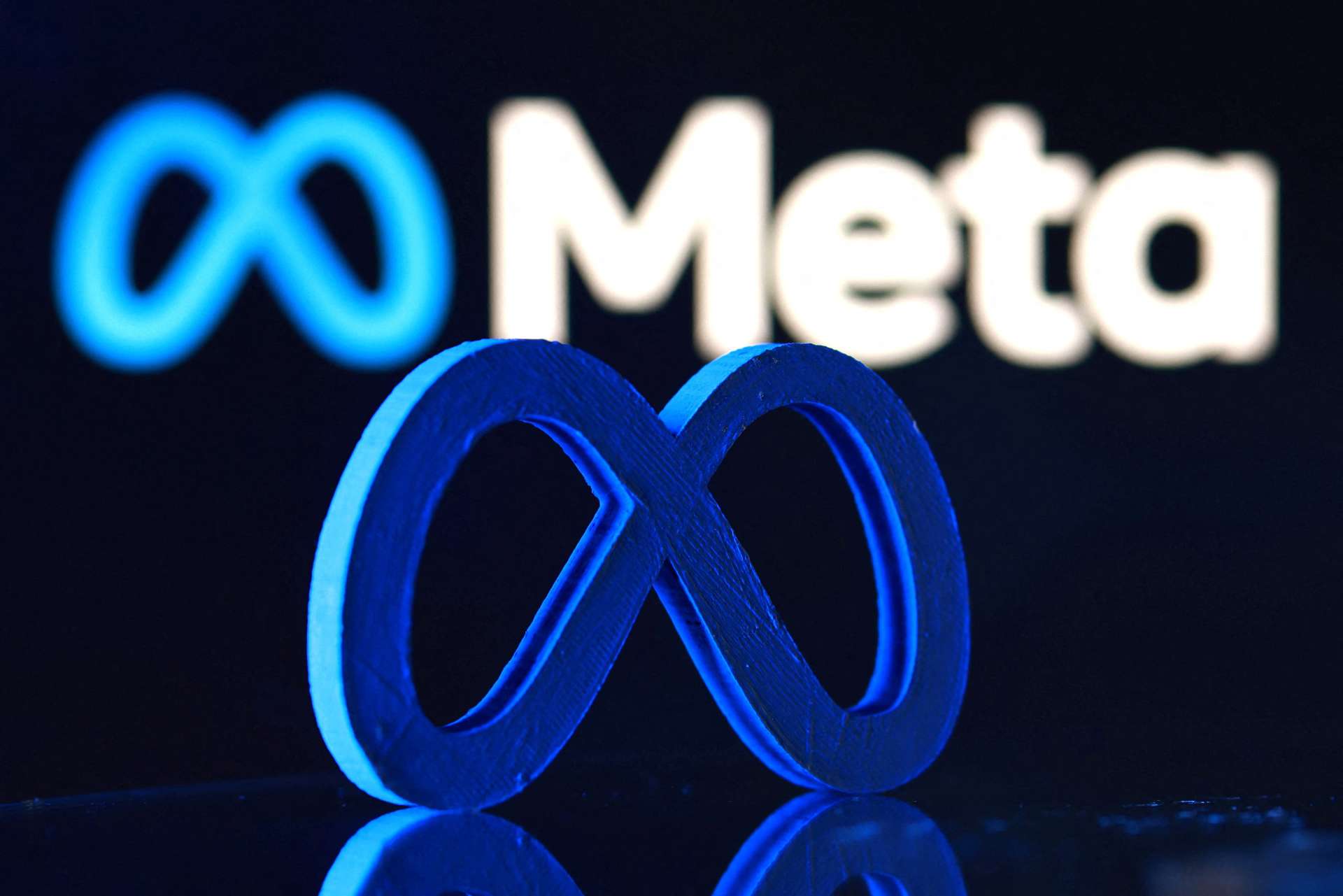Meta自研AI晶片進入量產關鍵期　未來12個月部署規模突破1GW
