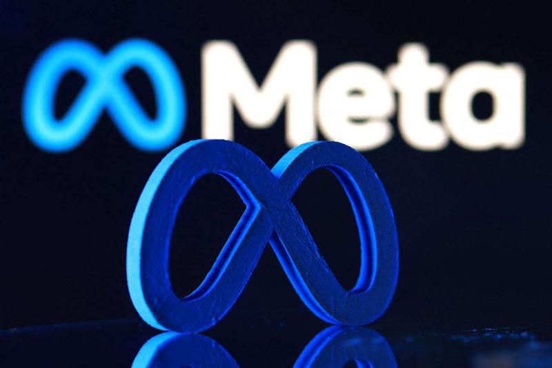 Meta自研AI晶片進入量產關鍵期　未來12個月部署規模突破1GW