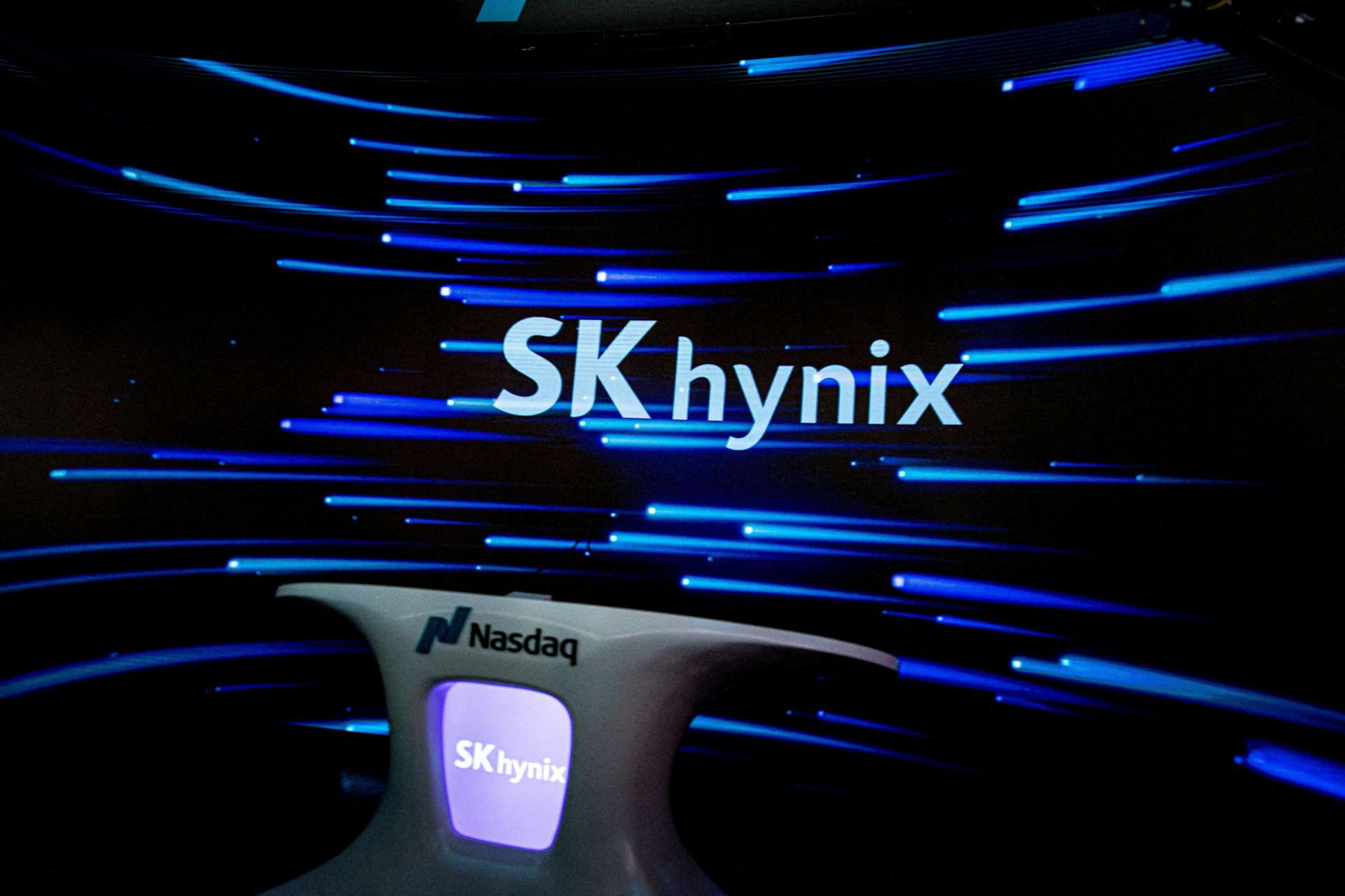 SK海力士旗下公司Solidigm評估赴美設NAND廠