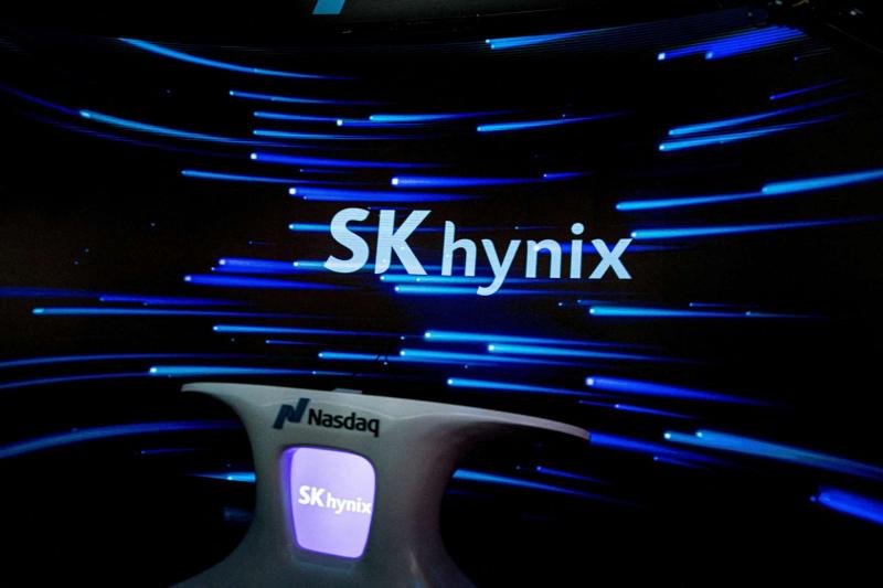 SK海力士旗下公司Solidigm評估赴美設NAND廠