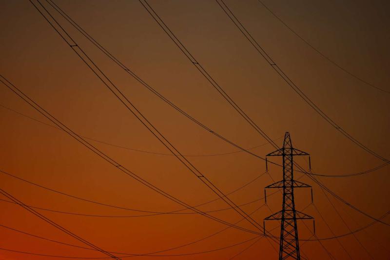 AI伺服器推升用電需求　北美電網擴建壓力越來越高