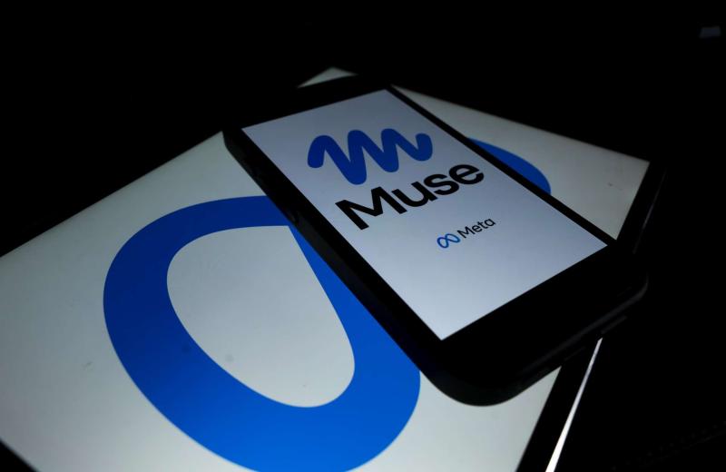 Meta Muse走紅擴大AI商業化想像，算力與基礎設施供應鏈需求受關注