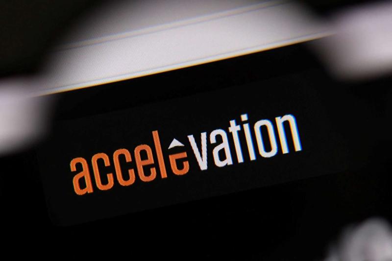 AI基建商Accelevation赴美IPO　估值最高達53.7億美元