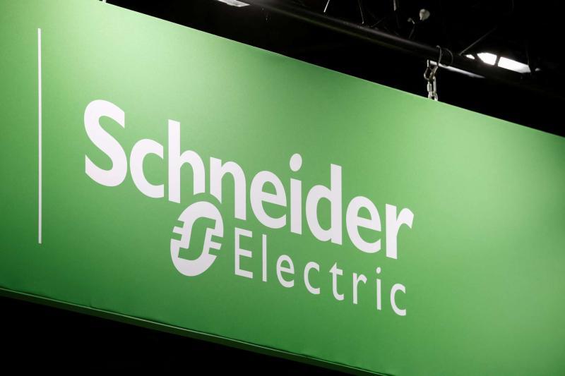施耐德電機推新一代CDU　搶攻AI資料中心液冷商機