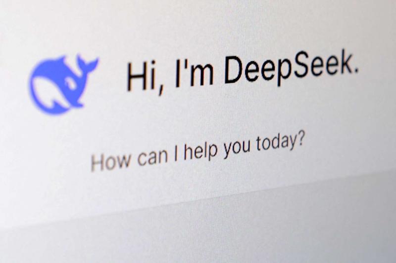 DeepSeek年化營收衝10億美元　幾個月內翻一倍、模型價格最高漲4.5倍