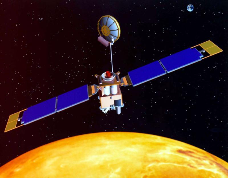 太空很冷卻更難散熱　AI資料中心上太空得先過「熱」這一關