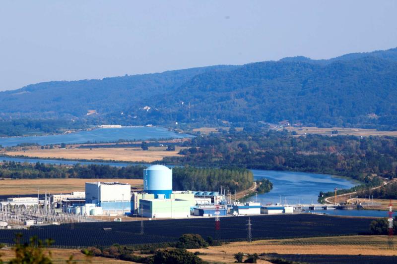 Google搶電模式變了 不只簽PPA、直接支持核電增容96MW