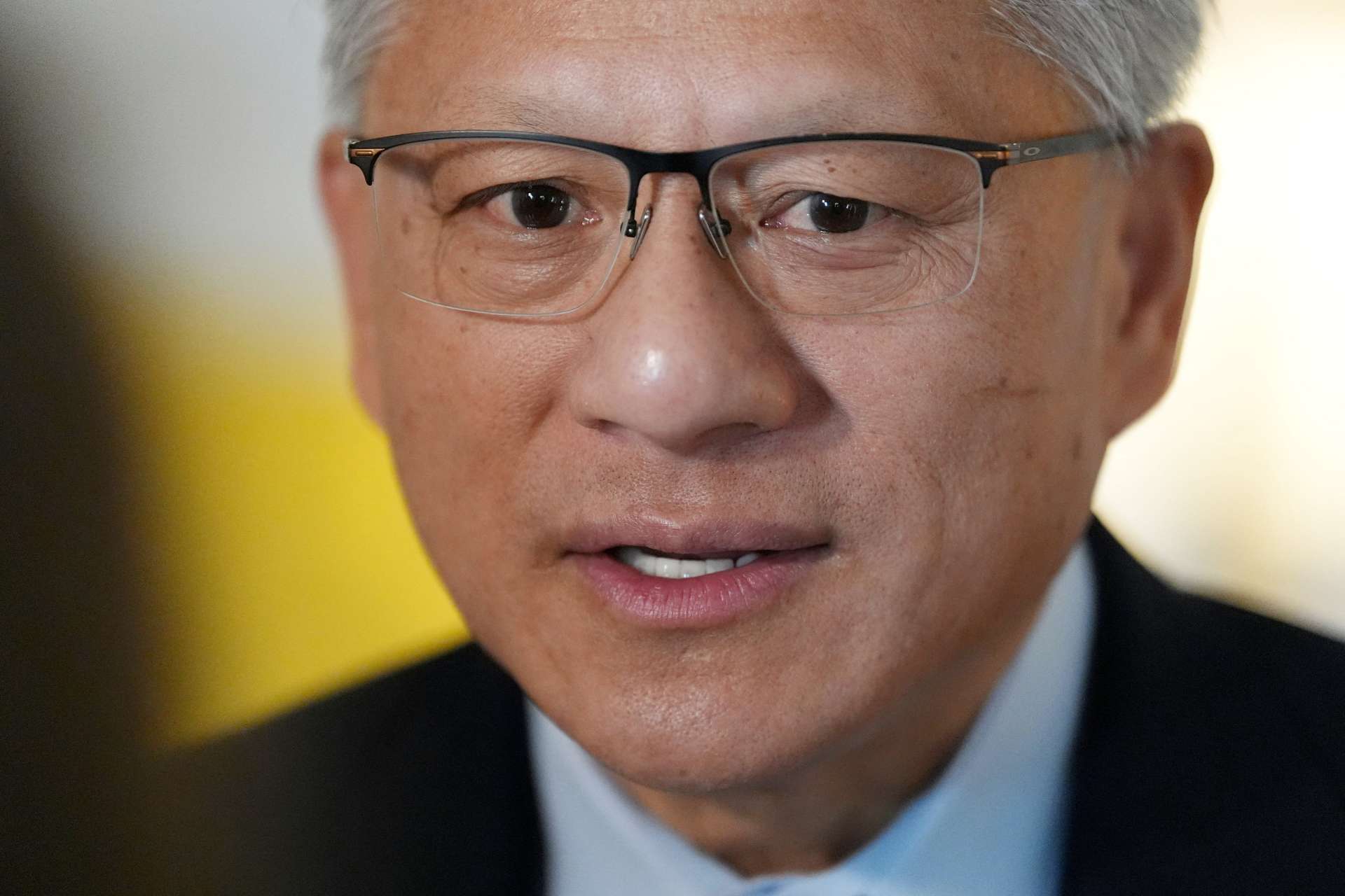 輝達加碼1,500億美元庫藏股　回購授權總額升至2,350億美元
