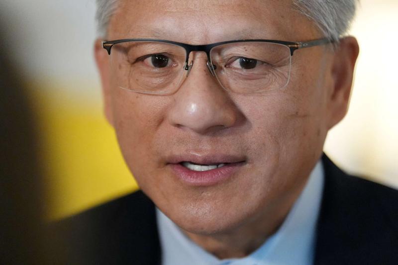 輝達加碼1,500億美元庫藏股　回購授權總額升至2,350億美元