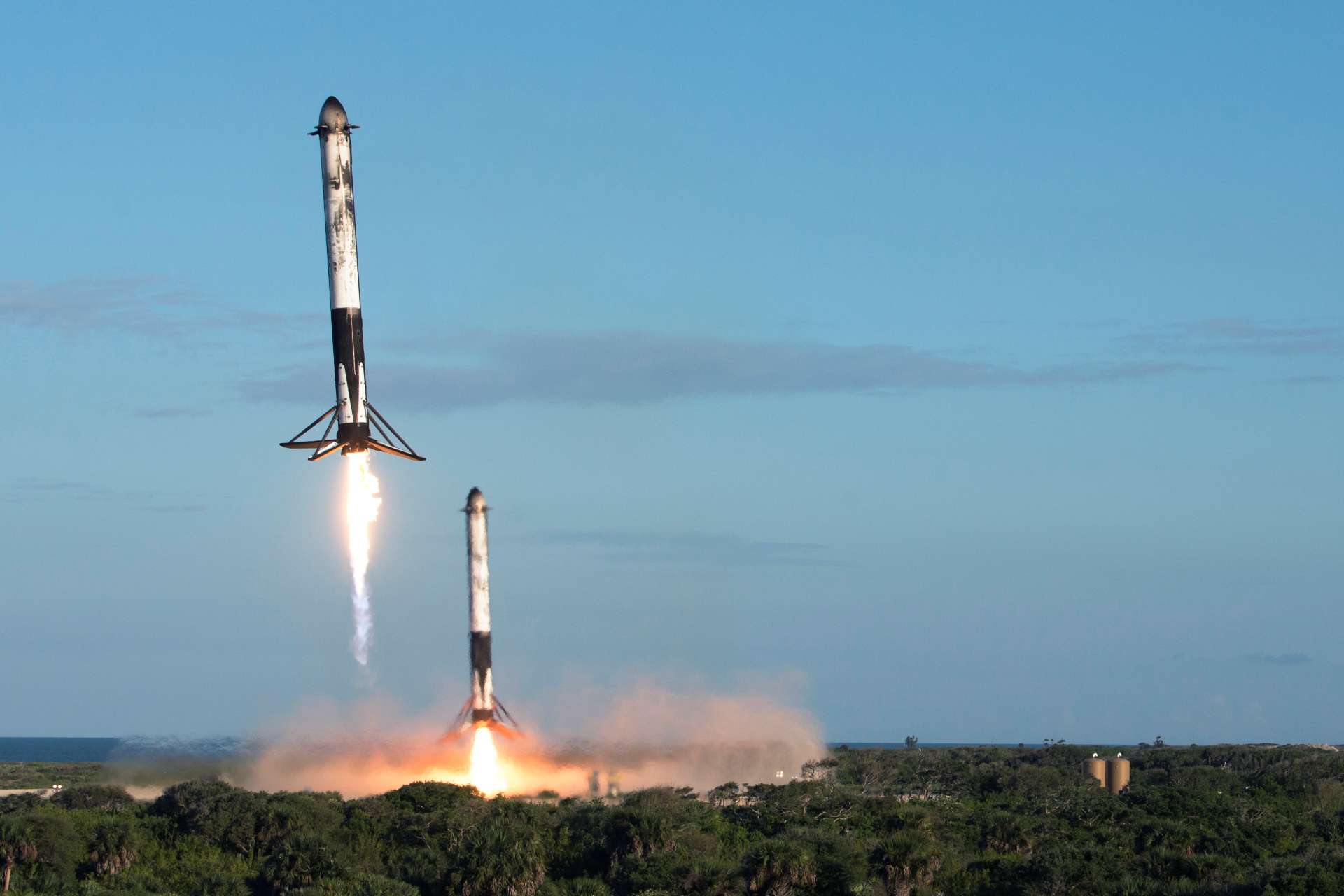 Sidus Space兩顆LizzieSat衛星改搭SpaceX Bandwagon-6　最快2027年4月升空