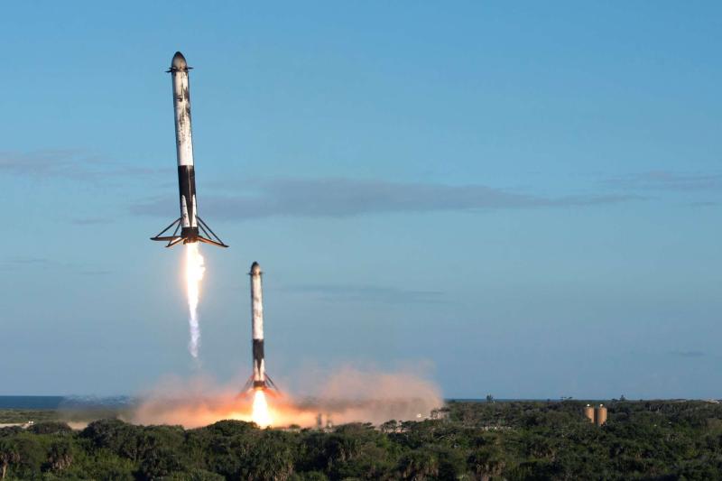 Sidus Space兩顆LizzieSat衛星改搭SpaceX Bandwagon-6　最快2027年4月升空