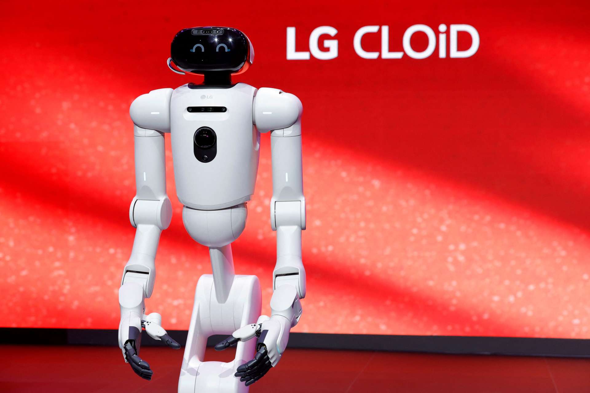 Mobilint攜手LG、斗山機器人與大同　開發機器人客製化On-device AI晶片