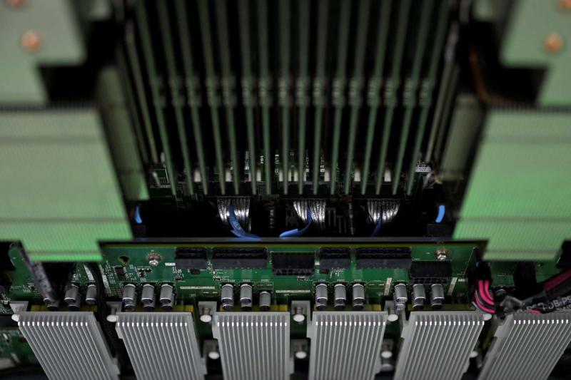 NVIDIA把BESS納入DSX Ready！首批3家入列，AI Factory認證從液冷走向電力