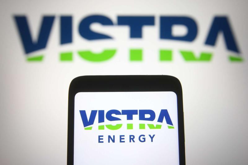 美國擬貸Vistra 42億美元，至少3座核電站擴大發電