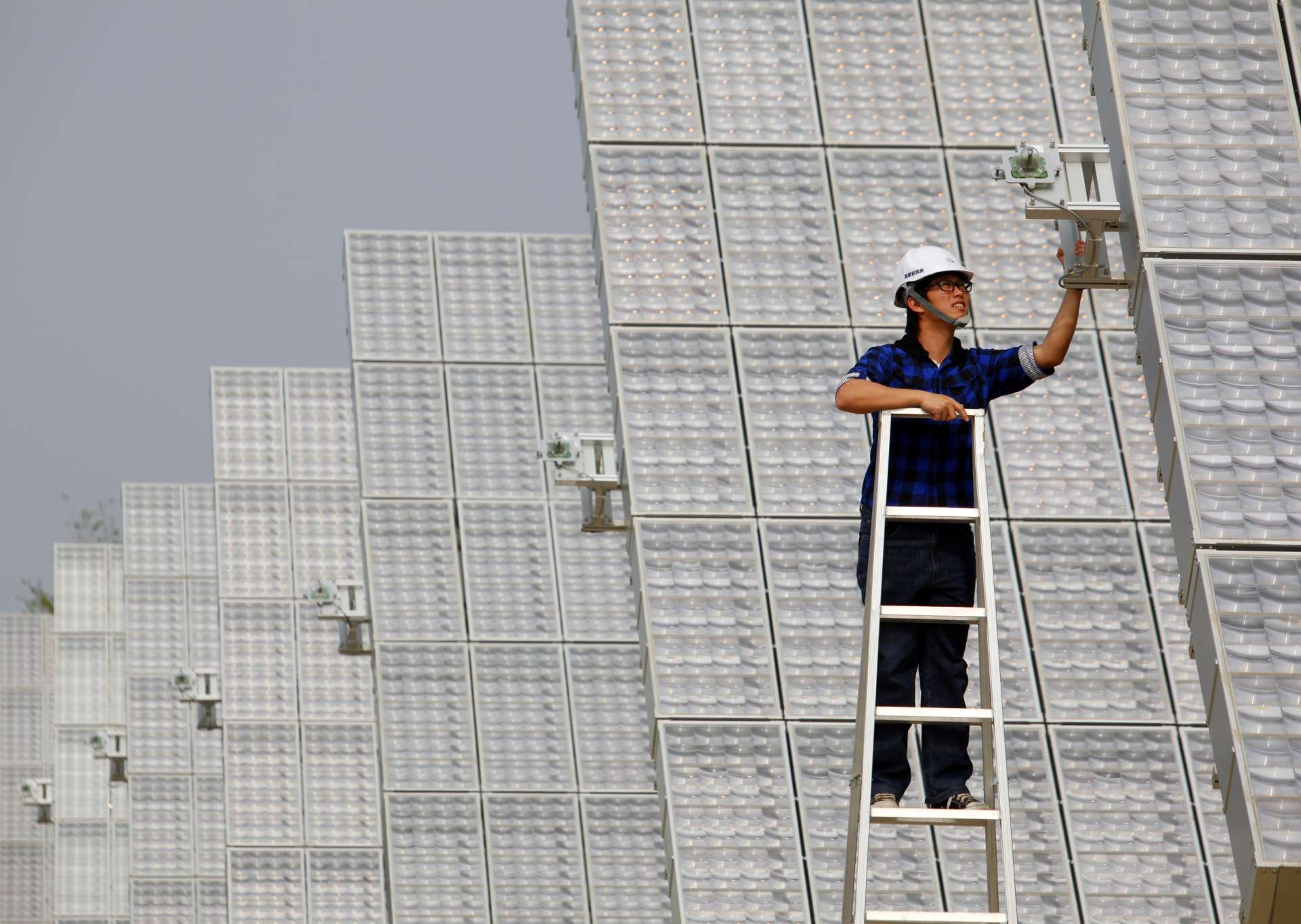 AI大戶用電成本不能再全由台電扛 供電商模轉向共同投資 重電再添科技業CapEx