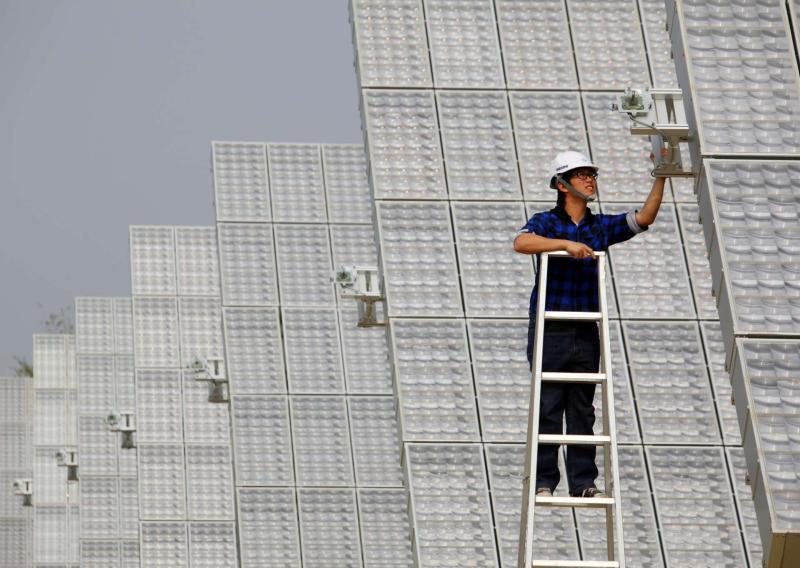AI大戶用電成本不能再全由台電扛 供電商模轉向共同投資 重電再添科技業CapEx