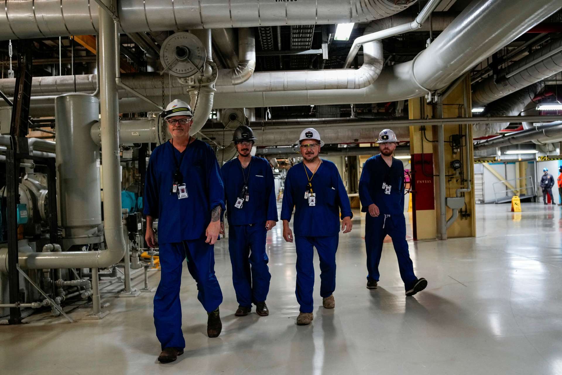 Google擴大核電採購　簽20年長約支持Constellation既有機組增容890MW
