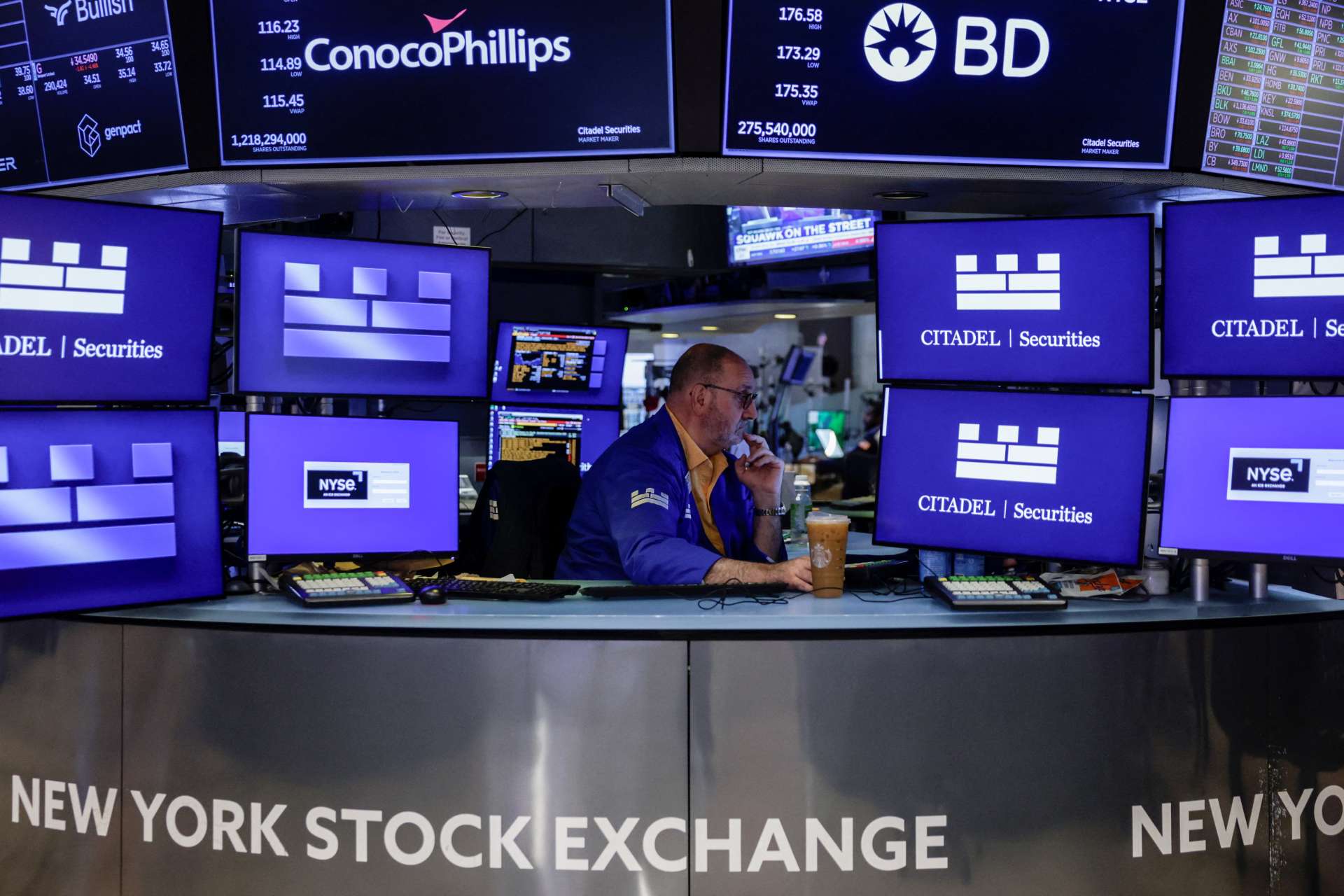 AI、資料中心概念股領漲美股　AMD、Marvell、Constellation同步走強