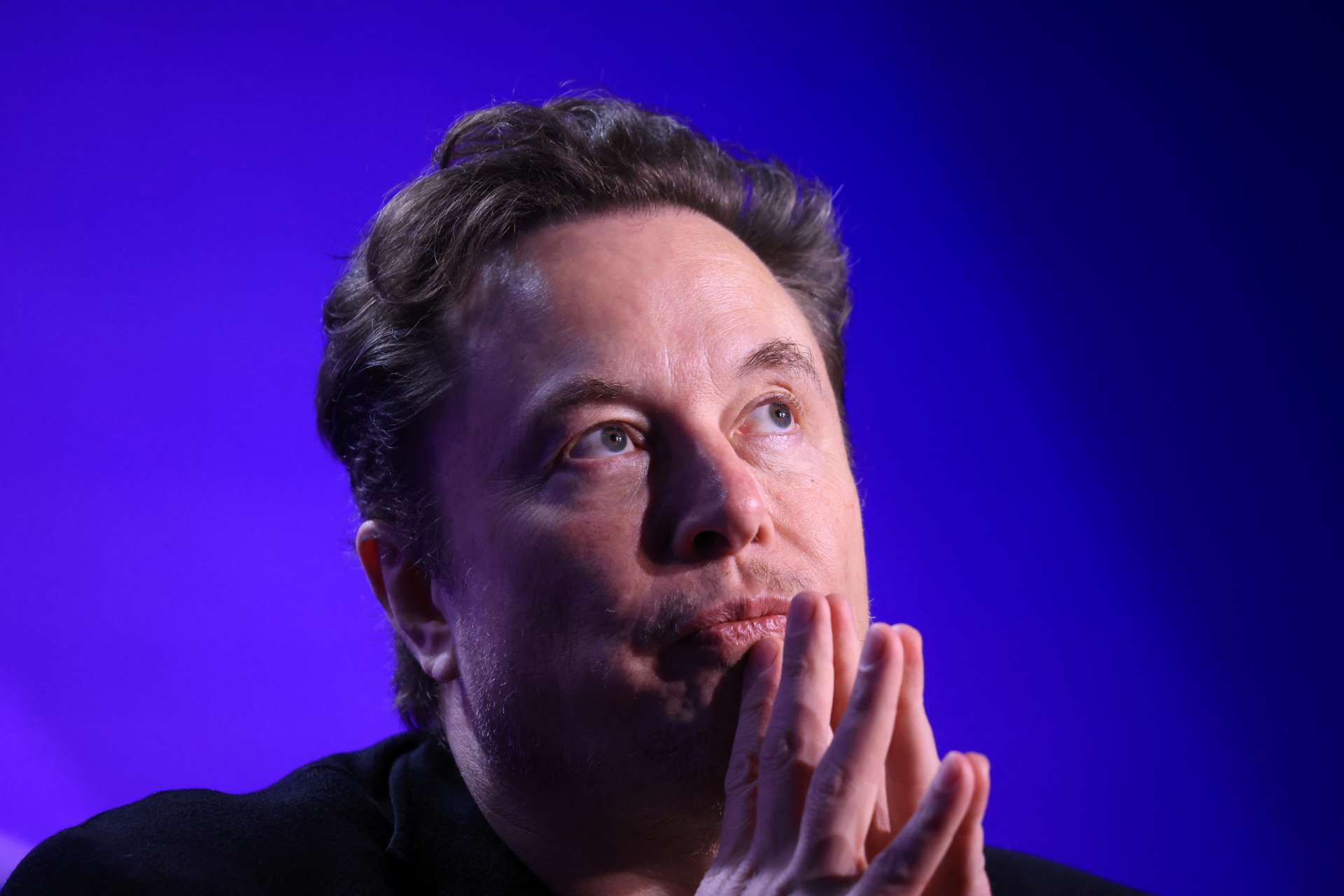 馬斯克定調Terafab：特斯拉、SpaceX自己蓋也自己營運，台積電若想分租也歡迎
