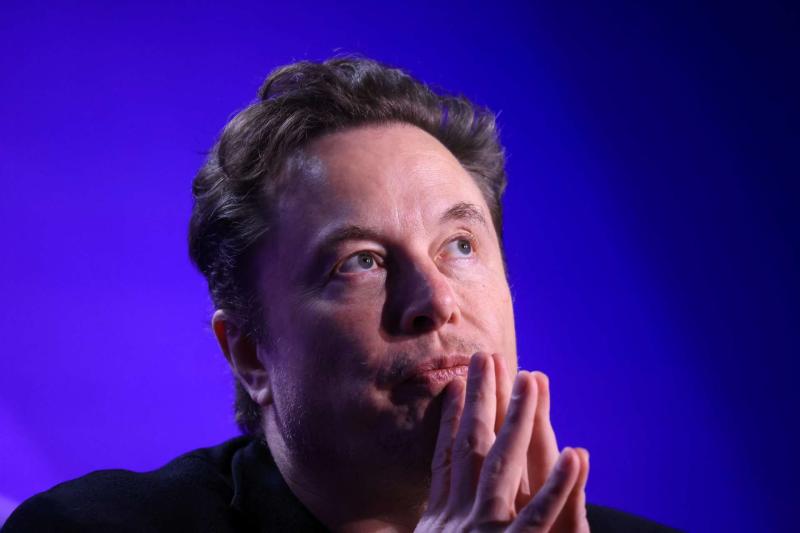 馬斯克定調Terafab：特斯拉、SpaceX自己蓋也自己營運，台積電想分租也可以